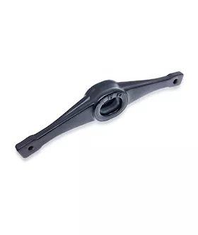 Tug Pull-down Ballstretcher Black