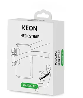 Keon By Kiiroo Neck Strap Accessory