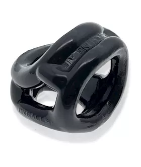 COCKSLING AIR original cocksling made lite BLACK