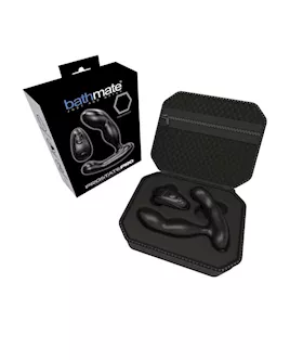 Bathmate Prostate Pro
