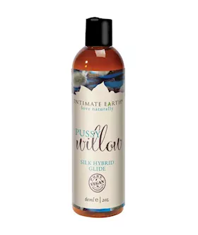 Pussy Willow Hybrid 60ml  2oz