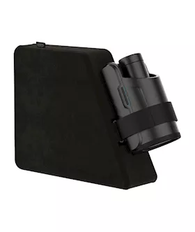 Keon Accessory Pillow and Strap