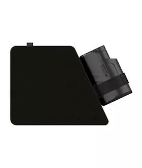 Keon Accessory Pillow And Strap