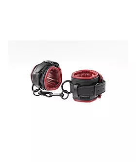 Saffron Neck And Wrist Restraint