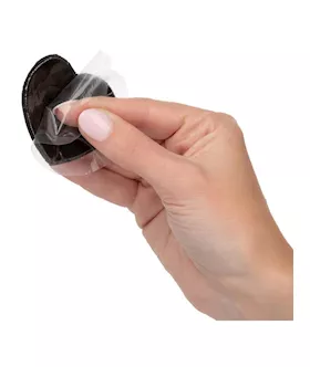 Radiance Heart Pasties