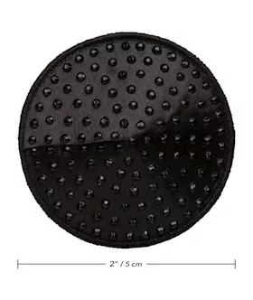 Radiance Round Pasties