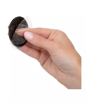 Radiance Round Pasties