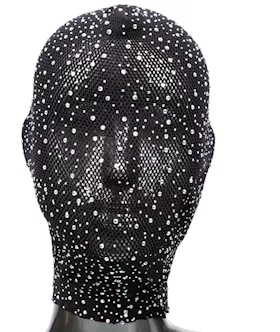 Radiance Full Hood Cover