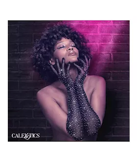 Radiance Full Length Gloves