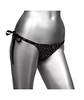 Radiance Side-tie Panties