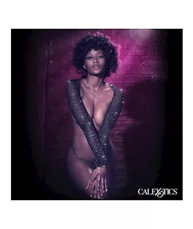 Radiance Shoulder Shrug