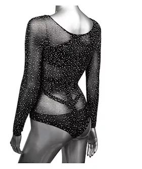 Radiance Long Sleeve Body Suit