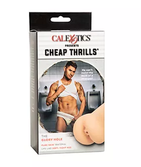 Cheap Thrills The Glory Hole