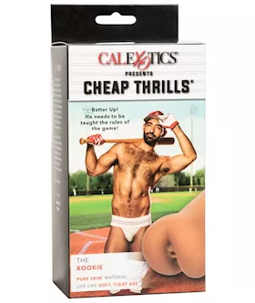 Cheap Thrills The Rookie