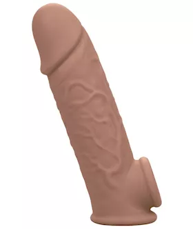 Performance Maxx Life-like Extension 7 In.brown