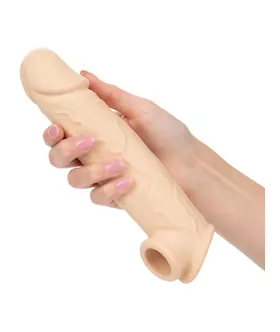 Performance Maxx Life-like Extension 8 In.ivory