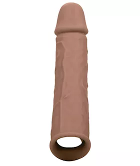 Performance Maxx Life-like Extension 8 In.brown