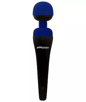 Palm Power Rechargeable Blue