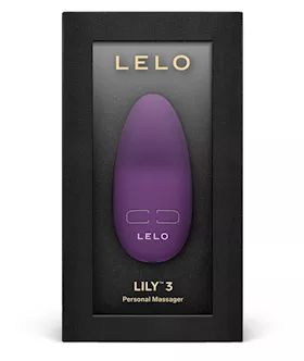Lelo Lily 3