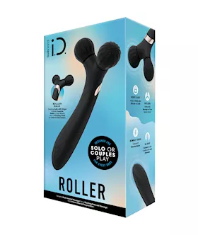 Bodywand Id Roller