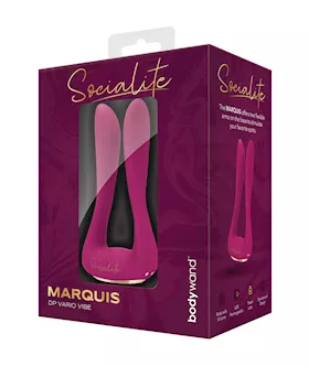 Bodywand Socialite Marquis