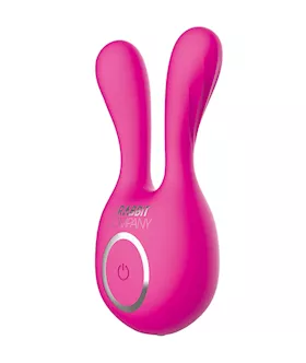 The Ears Plus Rabbit