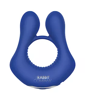 The Deluxe Rabbit Ring