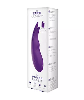 The Power Rabbit