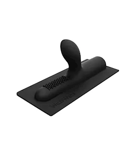 The Cowgirl Wild West Attachment