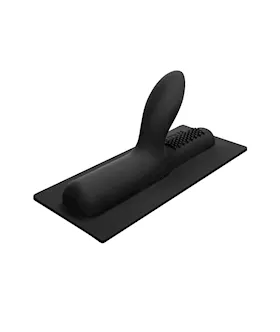 The Cowgirl Wild West Attachment 