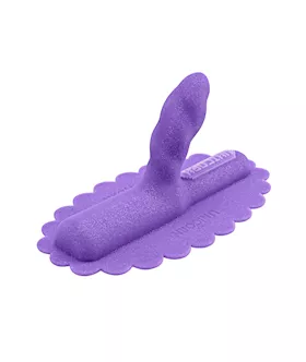 The Cowgirl Uni Horn Attachment 