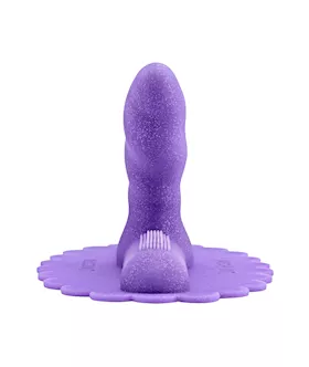 The Cowgirl Uni Horn Attachment 