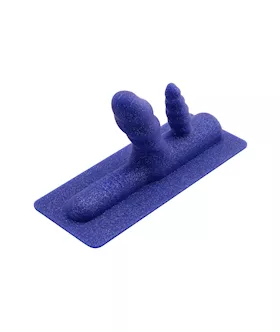 The Cowgirl TwoNicorn Attachment