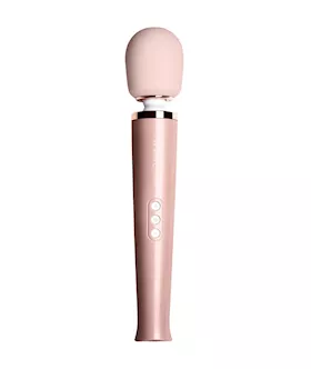 Le Wand Plug In Wand Vibrator