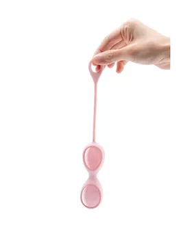 Le Wand Crystal Yoni Eggs