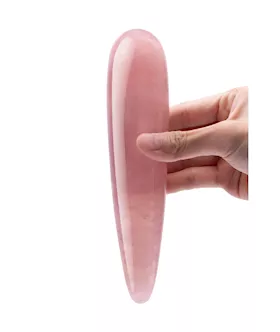 Le Wand Crystal Wand