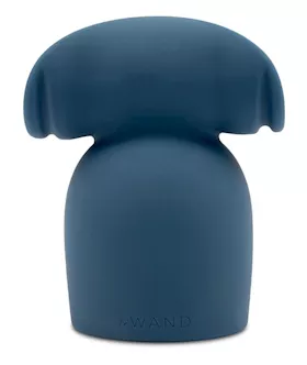 Le Wand Stroke Silicone Penis Play Attachment