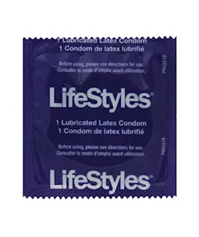 Lifestyles Extra Strength - 48 Pack