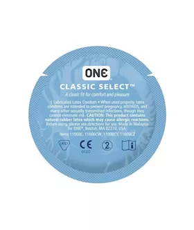One Classic Select Universal Mix - 100 Pack