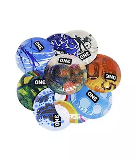 One Designer Mix - Single