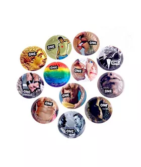 One Pride Mix - 100 Pack