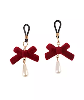 Vamp Fatale Nipple Jewelry Play Kit