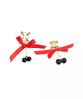 Charmed Nipple Play Kit