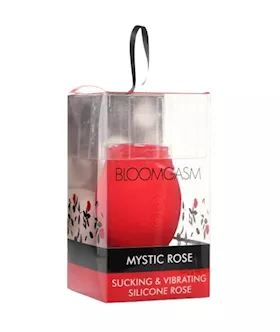 Bloomgasm Mystic Rose