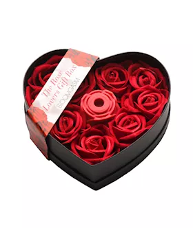 Bloomgasm Rose Lover Gift Box