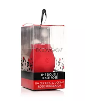 Bloomgasm Double Tease Rose