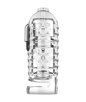 Lovebotz Milker Masturbator With Ball Strap