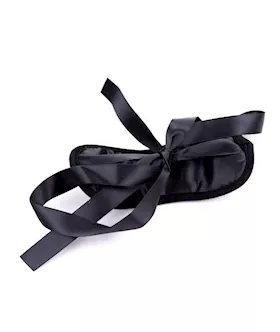 Kinki Patterned Blindfold