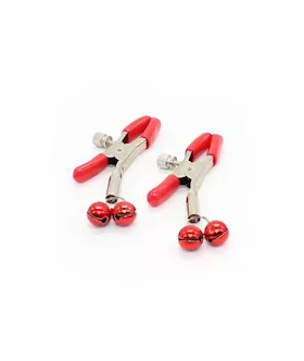 Kinki Nipple Clamps