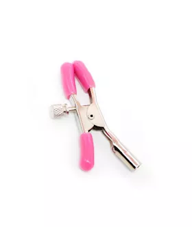 KinKi Kubra Single Nipple Clamp